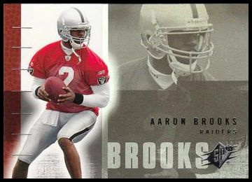 65 Aaron Brooks